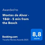 Montes De - 1bdr - 5 Min From The *