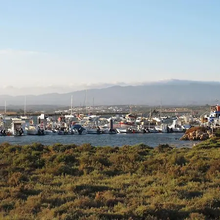 Montes De - 1bdr - 5 Min From The Casa vacanze Alvor