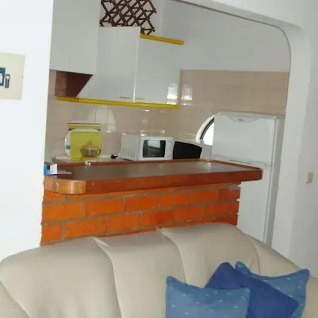 Σπίτι διακοπών Montes De - 1bdr - 5 Min From The Alvor