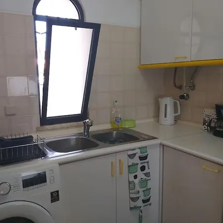 Σπίτι διακοπών Montes De - 1bdr - 5 Min From The *