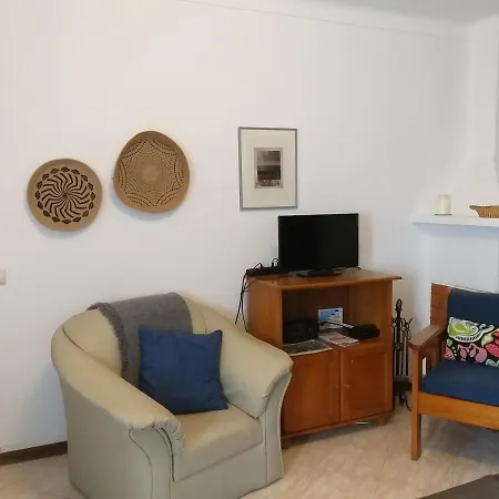 Σπίτι διακοπών Montes De - 1bdr - 5 Min From The Alvor