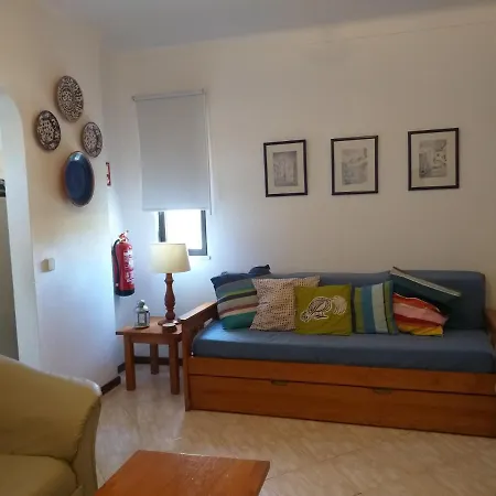 Montes De - 1bdr - 5 Min From The Alvor