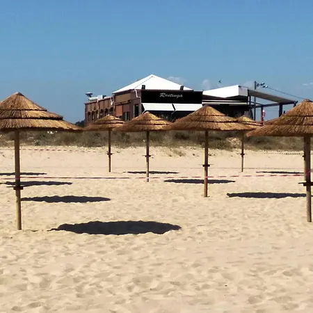 Montes De - 1bdr - 5 Min From The Alvor