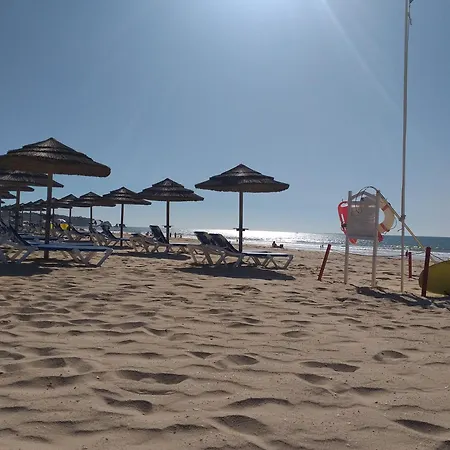 Montes De - 1bdr - 5 Min From The * Alvor