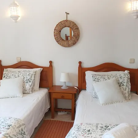 Montes De - 1bdr - 5 Min From The Semesterbostad Alvor