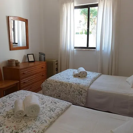 Σπίτι διακοπών Montes De - 1bdr - 5 Min From The Alvor
