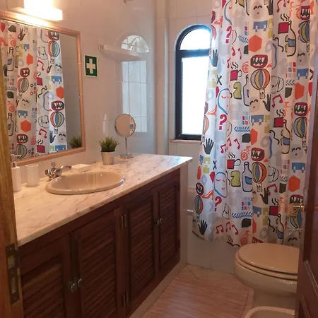 Montes De - 1bdr - 5 Min From The Alvor