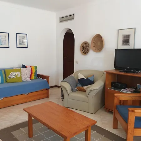 Montes De - 1bdr - 5 Min From The * Alvor
