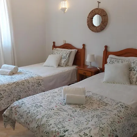 Montes De - 1bdr - 5 Min From The Alvor