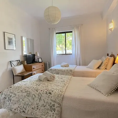 Montes De - 1bdr - 5 Min From The Casa vacanze Alvor