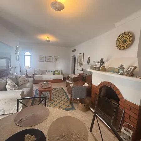 Montes De - 1bdr - 5 Min From The Casa vacanze Alvor
