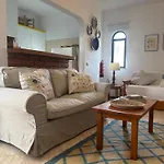 Prázdninový dům Montes De - 1bdr - 5 Min From The Alvor