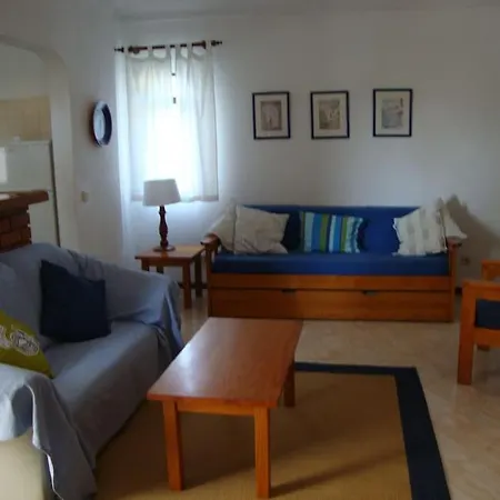 Montes De - 1bdr - 5 Min From The Holiday home Alvor