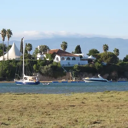Montes De - 1bdr - 5 Min From The Holiday home Alvor