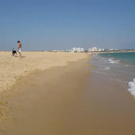 Montes De - 1bdr - 5 Min From The Alvor