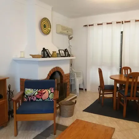 Montes De - 1bdr - 5 Min From The * Alvor