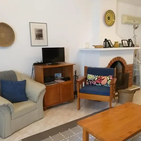 Holiday home Montes De - 1bdr - 5 Min From The Alvor