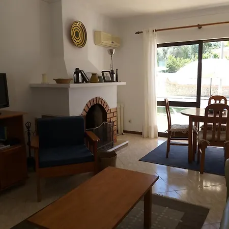 Montes De - 1bdr - 5 Min From The * Alvor