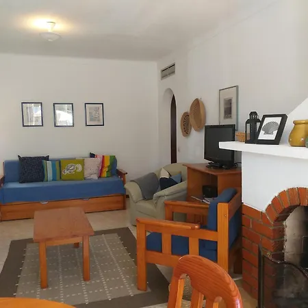 Montes De - 1bdr - 5 Min From The Holiday home Alvor