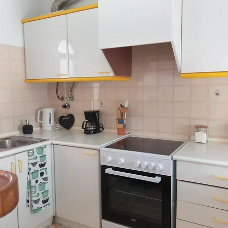 Holiday home Montes De - 1bdr - 5 Min From The