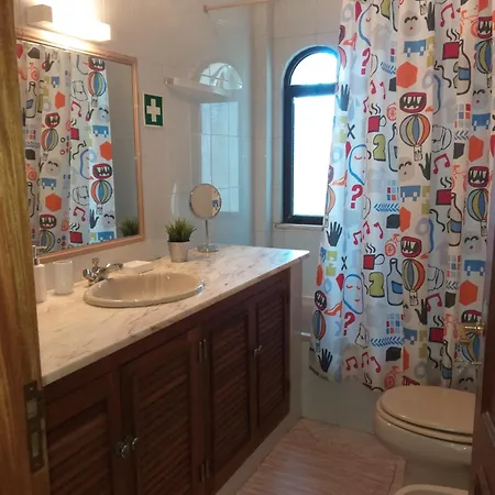 Ferienhaus - A 5min Da *