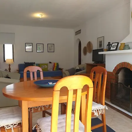Montes De - 1bdr - 5 Min From The Holiday home Alvor