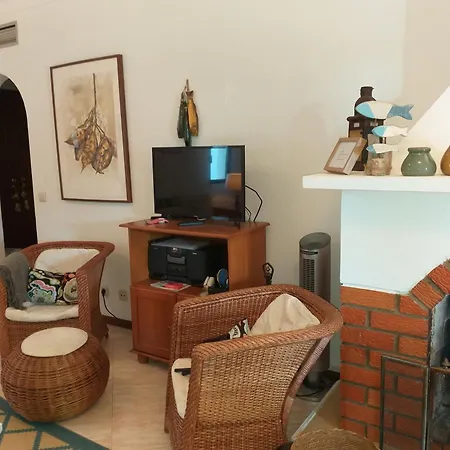 - A 5min Da Casa vacanze Alvor