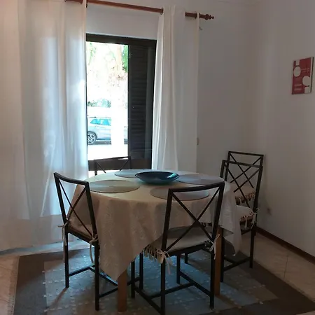 Montes De - 1bdr - 5 Min From The Alvor