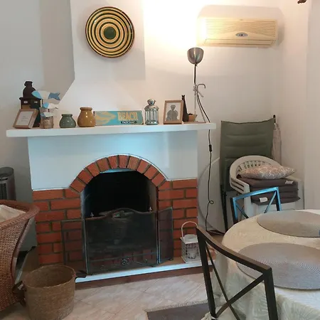 Montes De - 1bdr - 5 Min From The * אלבור