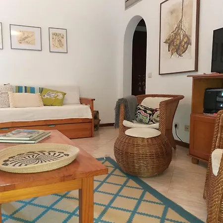 - A 5min Da Casa vacanze Alvor
