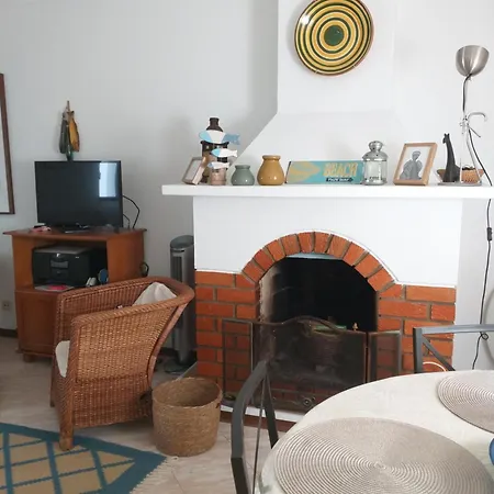 Ferienhaus - A 5min Da Alvor