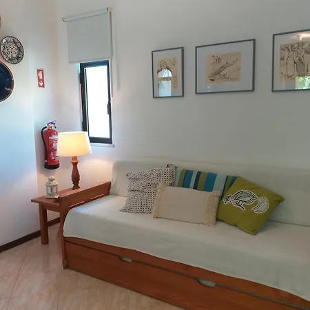 Montes De - 1bdr - 5 Min From The Alvor