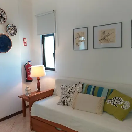 בית נופש Montes De - 1bdr - 5 Min From The