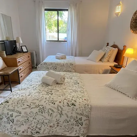 Casa vacanze - A 5min Da