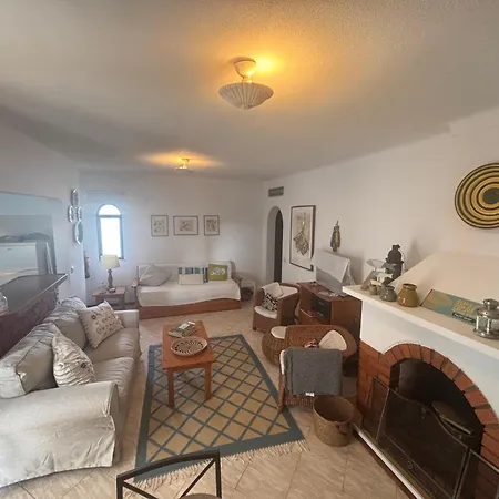 Montes De - 1bdr - 5 Min From The * Alvor