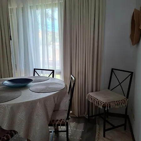 Casa vacanze - A 5min Da