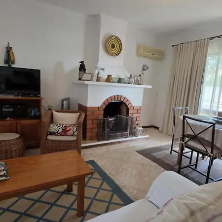 - A 5min Da Ferienhaus Alvor