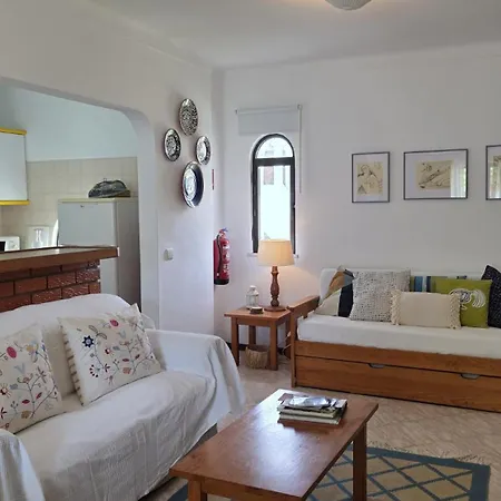 - A 5min Da Ferienhaus Alvor
