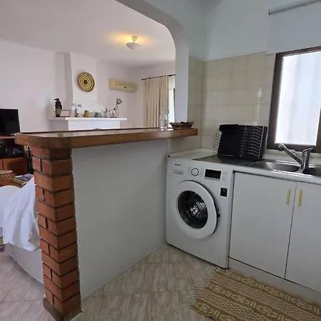 Ferienhaus - A 5min Da Alvor