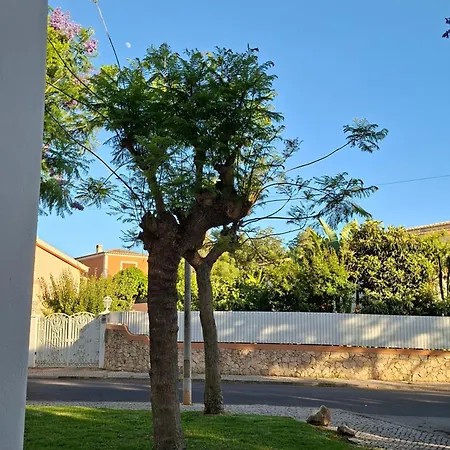 Ferienhaus - A 5min Da Alvor
