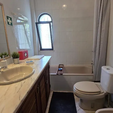 - A 5min Da Ferienhaus Alvor