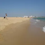 Montes De - 1bdr - 5 Min From The Alvor
