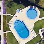 Montes De - 1bdr - 5 Min From The Tatil Evi