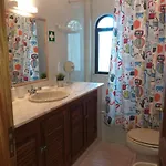 Tatil Evi Montes De - 1bdr - 5 Min From The *